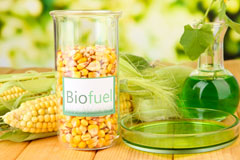 Bunbury biofuel availability